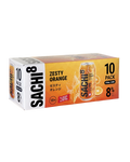 Sachi8 Zesty Orange Cans 375mL