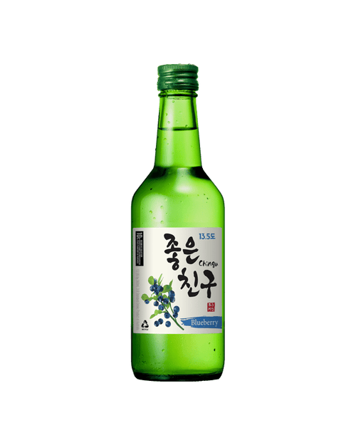 Chingu Blueberry 360mL product image