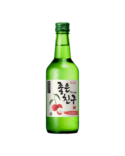 Chingu Lychee 360mL product image
