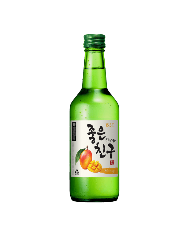Chingu Mango 360mL product image