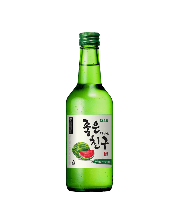 Chingu Watermelon 360mL product image
