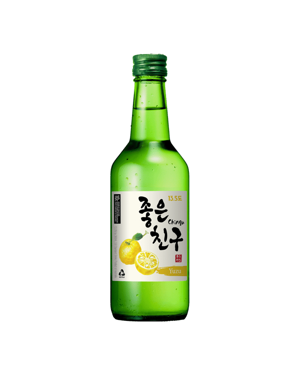 Chingu Yuzu 360mL product image