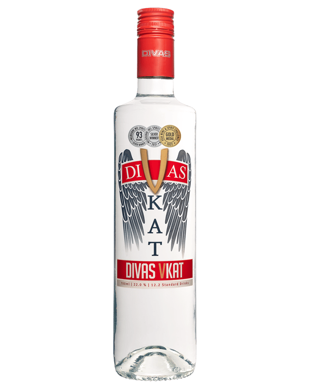 Divas Vkat Original 700mL product image