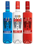 Divas Vkat Cocktail Triple Pack 700mL product image