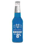 Divas Blueberry Premix 24 x 330mL