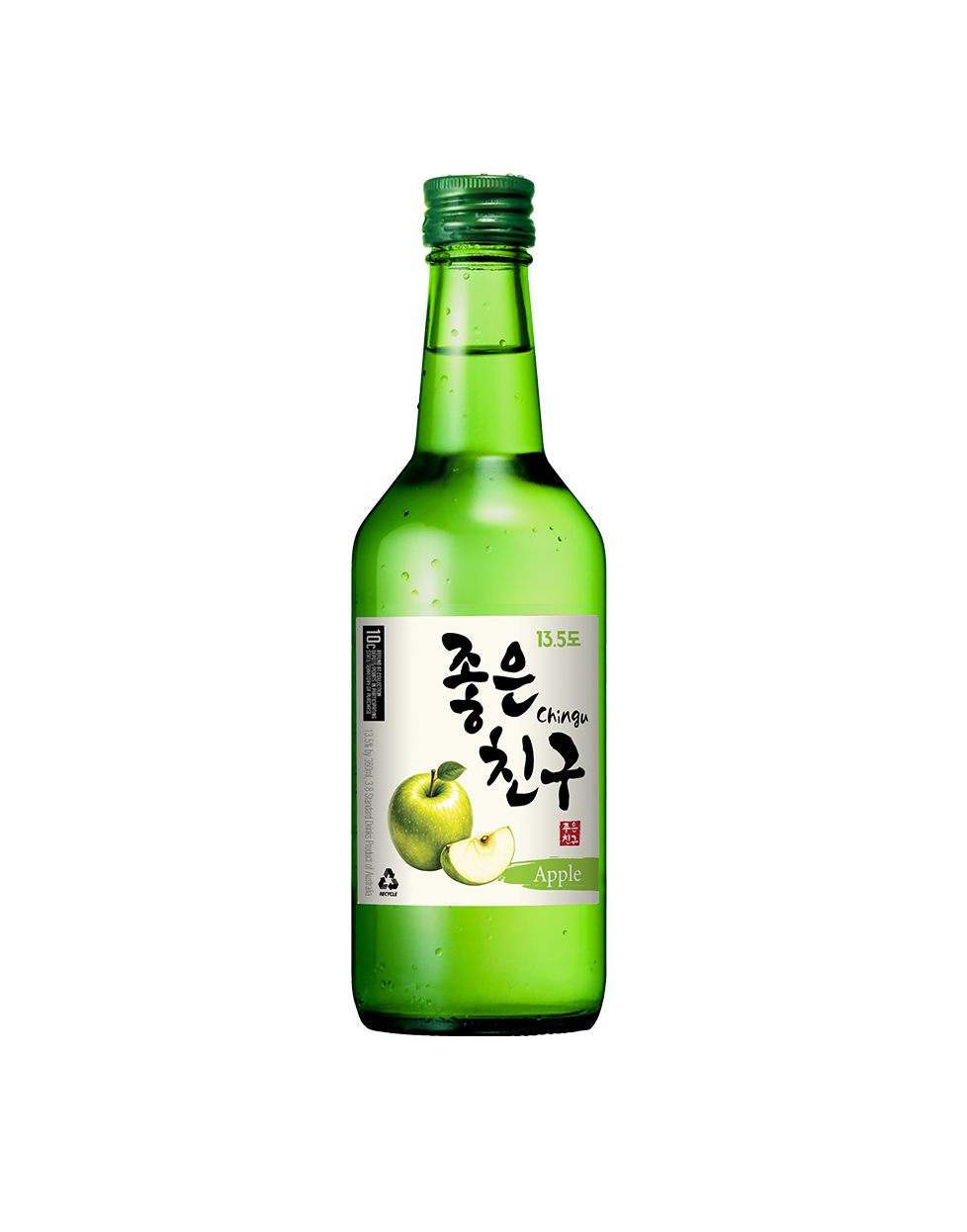 Chingu Apple 20 x 360mL