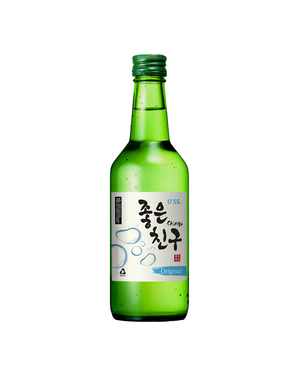 Chingu Original 20 x 360mL