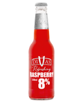 Divas Raspberry Premix 24 x 330mL